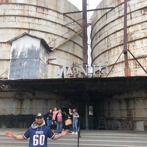 Meet your Posher, Frank